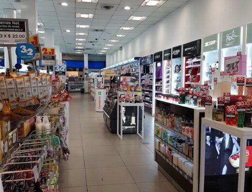 Farmacity