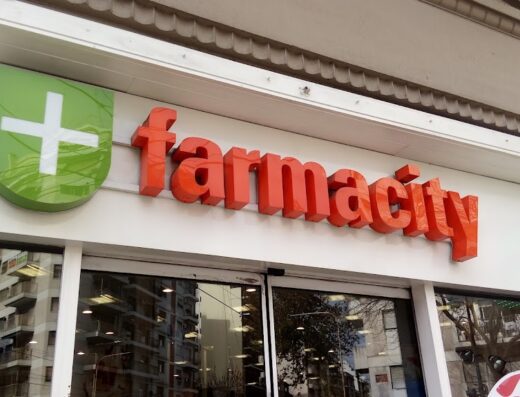 Farmacity