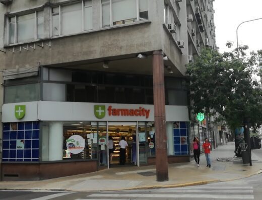 Farmacity