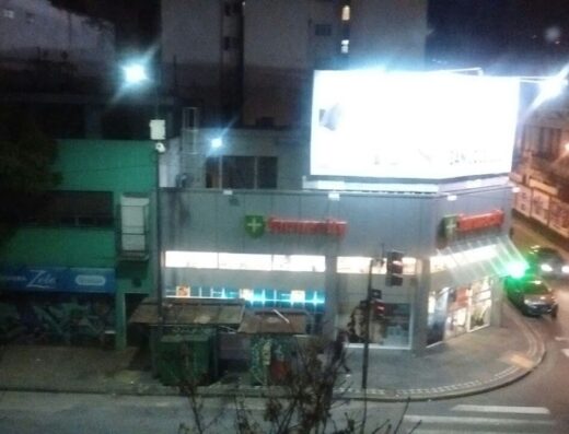 Farmacity