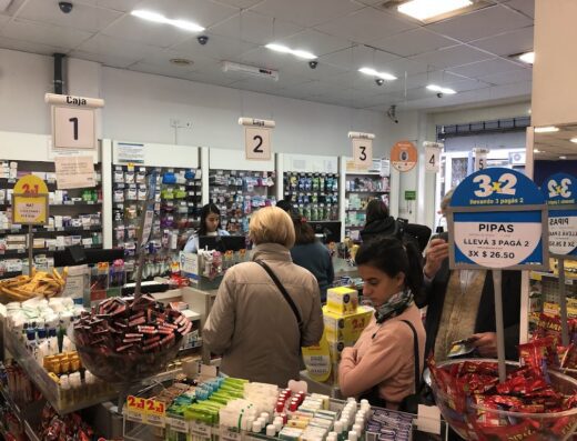 Farmacity