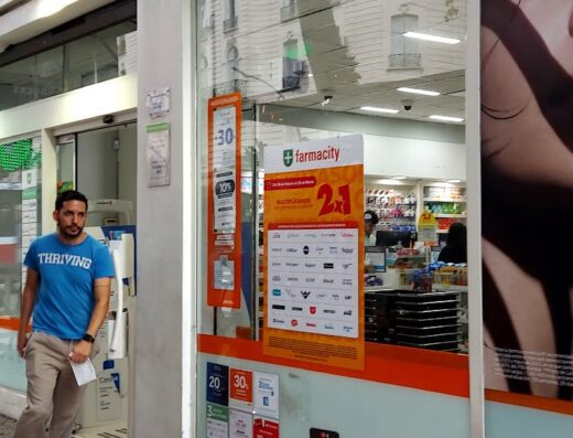 Farmacity