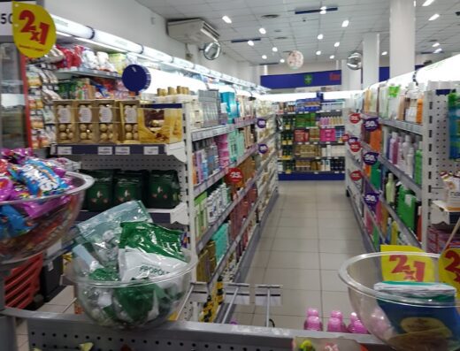 Farmacity