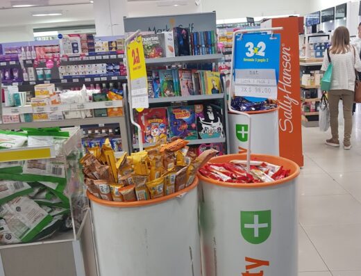 Farmacity