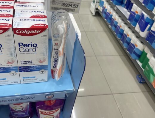 Farmacity