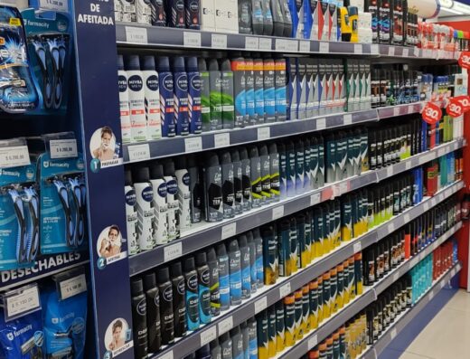 Farmacity