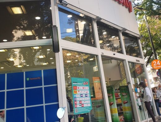Farmacity