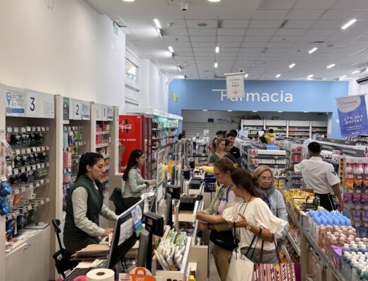 Farmacity
