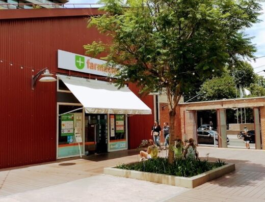 Farmacity