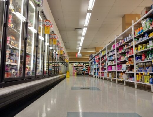 Coles Australia Fair