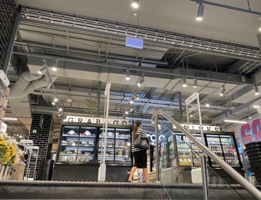 Coles Local Sydney CBD – York Street