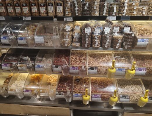 Coles Local Sydney CBD – York Street