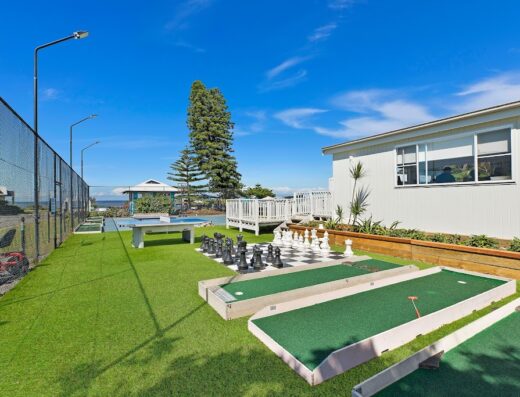 Blue Lagoon Beach Resort