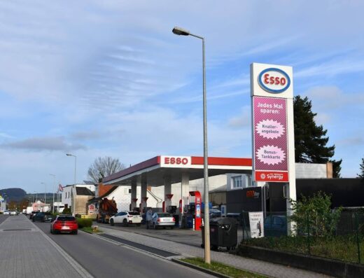 ESSO MERTERT