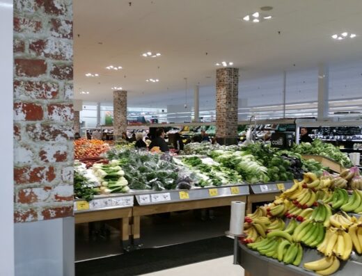 Coles Port Melbourne