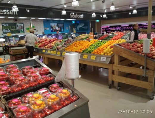 Coles Surry Hills