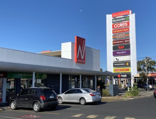 Coles Northpark