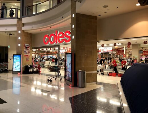 Coles Local Chatswood
