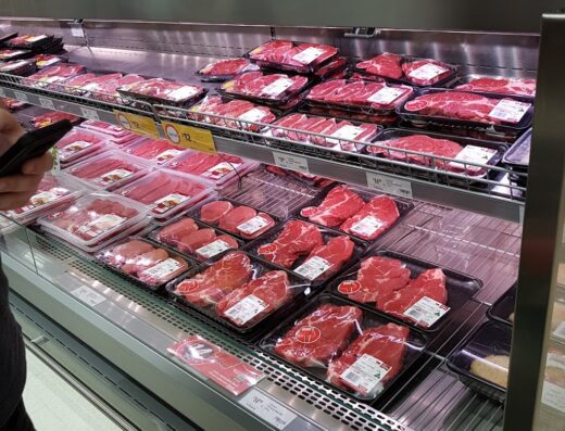 Coles Morayfield