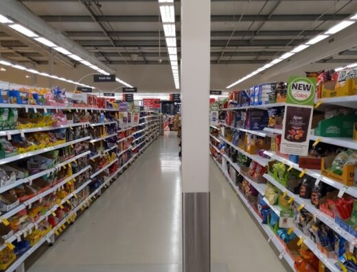 Coles Morayfield