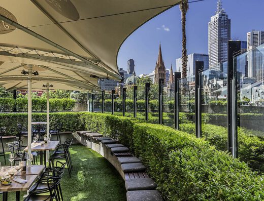 Quay West Suites Melbourne