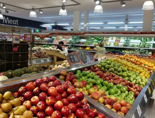 Coles Randwick
