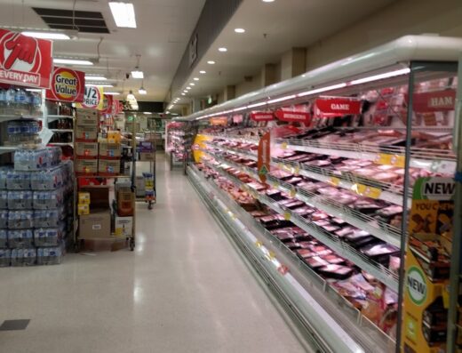 Coles Randwick