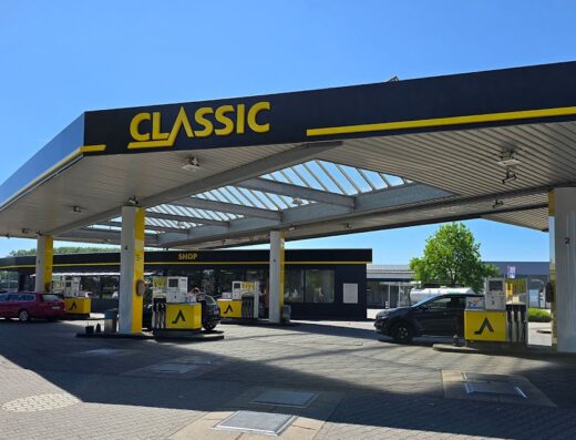 Argos Retail Germany GmbH