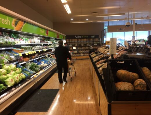 Coles Sandy Bay