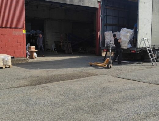 Target Furniture Ltd