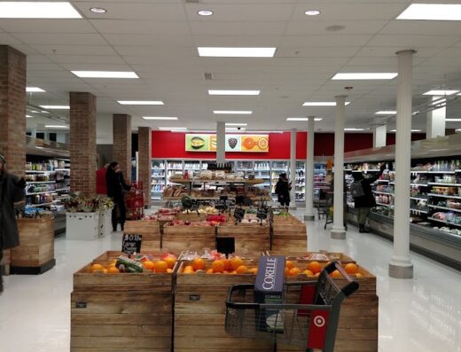 Target