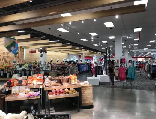 Target