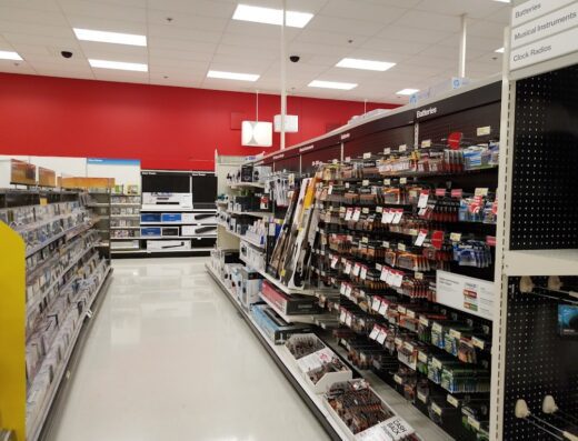 Target
