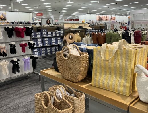 Target