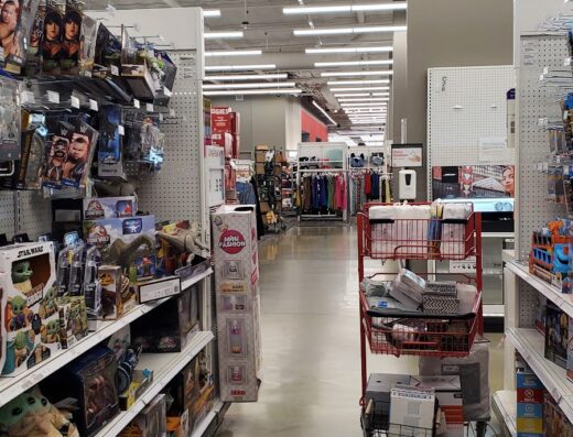 Target
