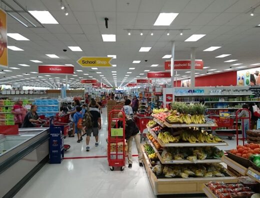 Target