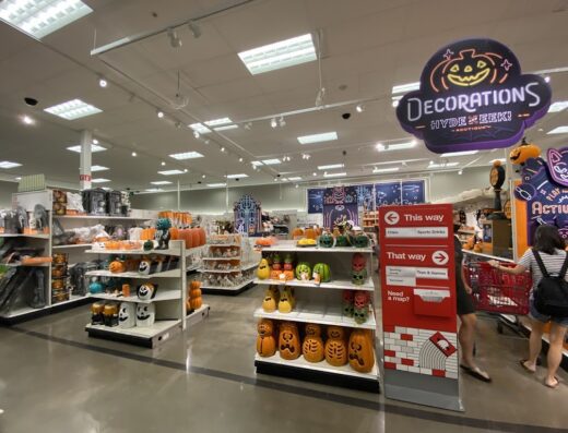 Target