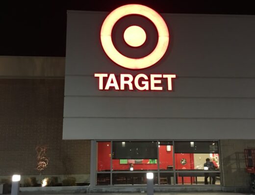 Target