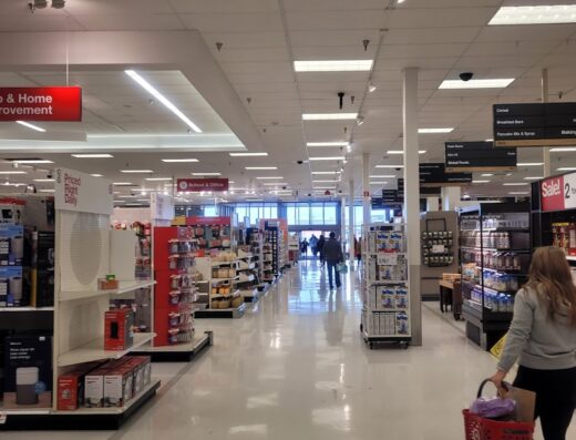 Target
