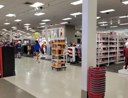 Target