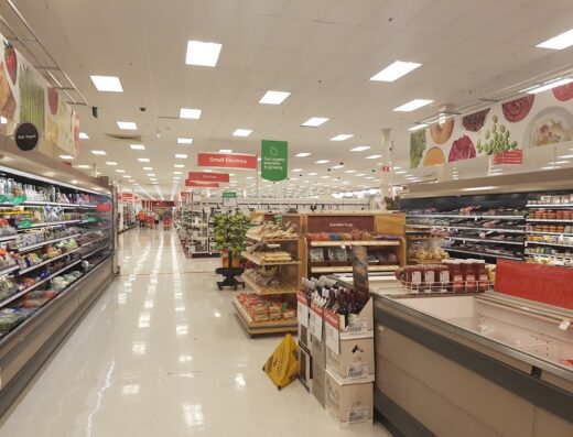 Target
