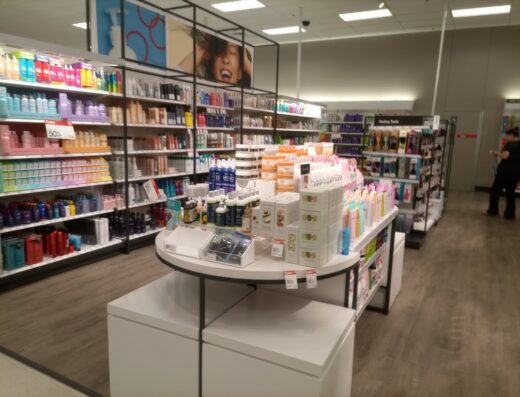 Target