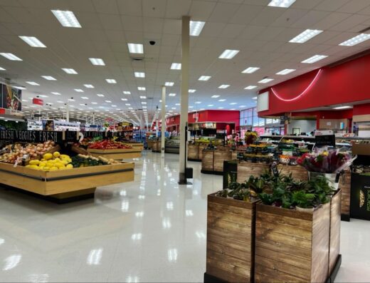 Target