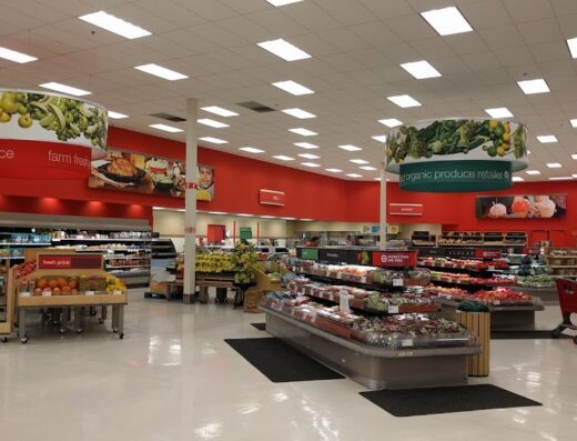 Target