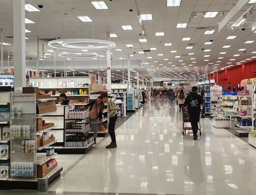 Target