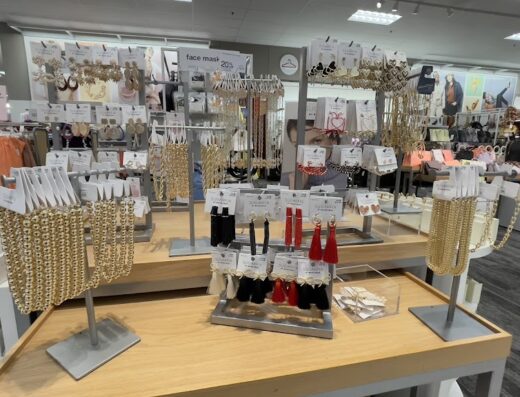 Target
