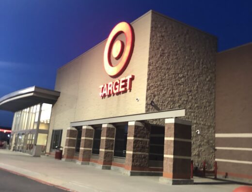 Target