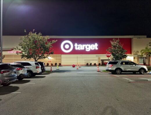 Target