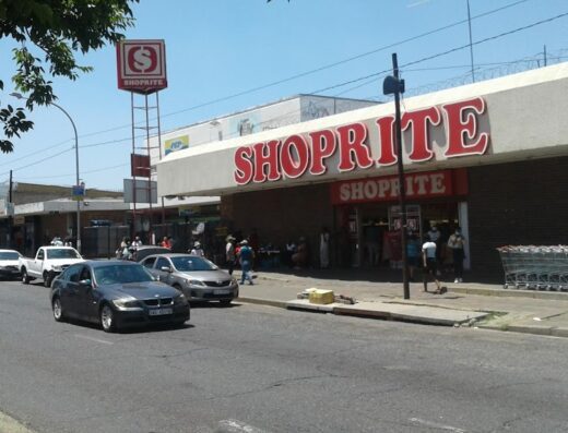 Shoprite Newlands