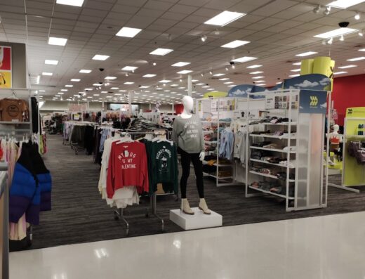 Target